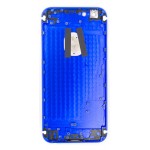 iPhone 6 Back Housing Color Conversion - Dark Blue iPhone 6 Back Housing Color Conversion - Dark Blue